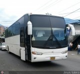 Particular JV01 Marcopolo Andare Class Mercedes-Benz OH-1636L