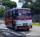 DC - Asoc. Cooperativa Carabobo Tiuna R.L. 097