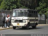 MI - U.C. La Matica 09-A, por Alfredo Montes de Oca