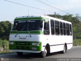 S.C. Lnea Transporte Expresos Del Chama 074, por Leonardo Saturno