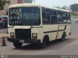 ZU - Asociacin Civil de Conductores El Soler 56, por Abner Sarcos