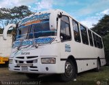 A.C. Transporte Paez 018, por Yenderson Fern�ndez C.