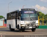 A.C. de Conductores Llano Centro 033, por Antonio Jos Mittilo Contreras