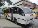 DC - Unin Conductores del Este A.C. 145, por Pablo Acevedo