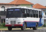 Unin Turmero - Maracay 063, por Andrs Ascanio