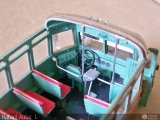 Maquetas y Miniaturas 19 Marin-Chaguaramos por Rafael Aular  L.