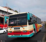 Cooperativa Canaima 09, por Waldir Mata