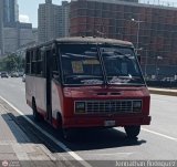 DC - A.C. Unin Choferes del Sur 012, por Jonnathan Rodrguez