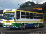 Expresos Delicias 97, por Alfredo Montes de Oca