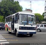 DC - A.C. de Transporte Conductores Unidos 311