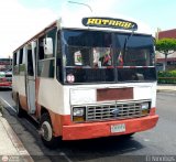 ZU - Rotaria - Bella Vista 06, por El Niobs