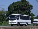 Transporte Privado Basti Tours 95, por Jesus Valero