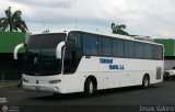 Yuruari Travel 96 Marcopolo Andare Class Mercedes-Benz OH-1636L