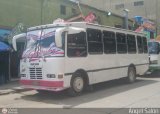 DC - Unin Conductores Ral Leoni 52, por ngel Saln