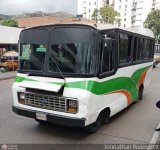 DC - Cooperativa de Transporte Pasajeros del Sur 125