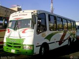 CA - Asociacin Coop. El Trigal R.L. 27, por Andy Pardo