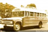 Transporte Primavera