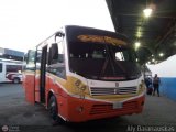 Unin Victoria 18, por Aly Baranauskas