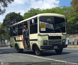 DC - Cooperativa de Transporte Los 4 Ases 51, por Jonnathan Rodrguez