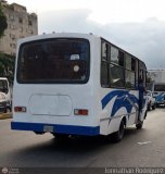 DC - Unin Conductores del Oeste 129