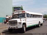 ZU - Colectivos Los Laureles C.A 11, por Sebastin Mercado