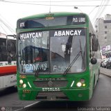 Inversiones Ramiro Priale S.A.C. (Per) 282, por Leonardo Saturno