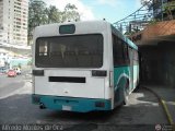 MI - Transporte Paran 031, por Alfredo Montes de Oca