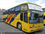 Expresos Los Llanos 146