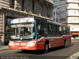 El Puente S.A.T. 112, por Alfredo Montes de Oca