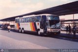 Cruceros Oriente Sur 132 Comil Campione 3.65 Mercedes-Benz O-400RSD
