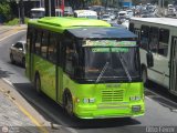 Coop. Transporte Menca de Leoni 039, por Otto Ferrer