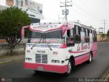 Unin de Conductores Unidos S.C. 129, por Aly Baranauskas