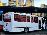 A.C. de Transporte Encarnaci�n 031 por Josu� S�nchez