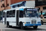 TA - A.C. Autos por puesto Lnea Palmira 036, por Jerson Nova