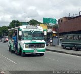 DC - Unin Conductores del Oeste 105