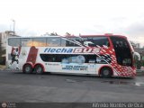 Flecha Bus 8912, por Alfredo Montes de Oca