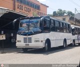 DC - A.C. de Transporte Roosevelt 139, por Jonnathan Rodr�guez