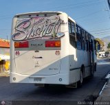 Uni�n de Conductores Unidos S.C. 003