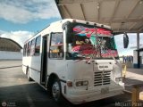 Transporte Gran Mariscal Sucre C.A. 19 por M�guel Pino