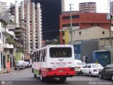 DC - Unin Trebol Blanco 38, por Alvin Rondon