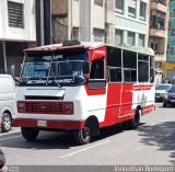 DC - Unin Conductores del Oeste 329, por Jonnathan Rodrguez