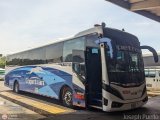 Copetran 12324 Autobuses AGA Forever Volvo B460R