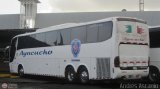 Unin Conductores Ayacucho 2061, por Andrs Ascanio