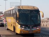 Cetur S.R.L. 961 Marcopolo Paradiso G7 1050 Scania K360