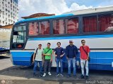 Nuestra gente JS-993