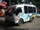 Turismos ND, por Edgardo Gonzlez