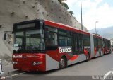 Bus CCS 0106, por Waldir Mata