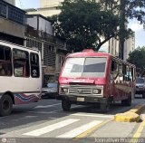 DC - Unin Conductores del Oeste 132, por Jonnathan Rodrguez