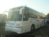 Expreso Brasilia 5924 Hyundai Aero Space Hyundai Unknow