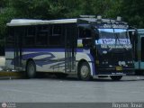 A.C. de Transporte Sur de Aragua 09, por Royner Tovar